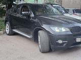 BMW X6 2008 годаүшін10 000 500 тг. в Алматы – фото 2