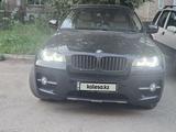 BMW X6 2008 годаүшін10 000 500 тг. в Алматы – фото 3