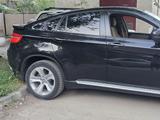 BMW X6 2008 годаүшін10 000 500 тг. в Алматы – фото 4