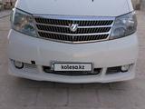 Toyota Alphard 2002 года за 8 000 000 тг. в Жанаозен – фото 2