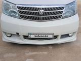 Toyota Alphard 2002 года за 8 000 000 тг. в Жанаозен – фото 3