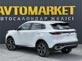 Changan CS55 Plus 2026 годаүшін10 550 000 тг. в Актобе – фото 3