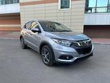 Honda HR-V 2022 года за 11 300 000 тг. в Астана