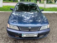 Nissan Maxima 1996 годаүшін1 200 000 тг. в Караганда