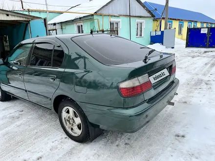 Nissan Primera 1997 года за 1 700 000 тг. в Уральск – фото 3