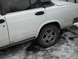 ВАЗ (Lada) 2107 2006 года за 800 000 тг. в Семей – фото 3