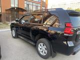 Toyota Land Cruiser Prado 2022 года за 25 000 000 тг. в Павлодар – фото 3