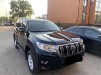 Toyota Land Cruiser Prado 2022 годаүшін25 000 000 тг. в Павлодар