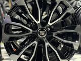 NEW R22 Wheels Cadillac Escalade за 650 000 тг. в Алматы – фото 2