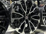 NEW R22 Wheels Cadillac Escalade за 650 000 тг. в Алматы – фото 4