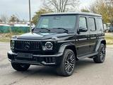 Mercedes-Benz G 63 AMG 2024 годаfor158 500 000 тг. в Алматы