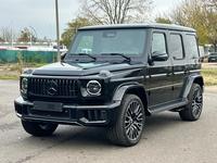 Mercedes-Benz G 63 AMG 2024 годаүшін158 500 000 тг. в Алматы