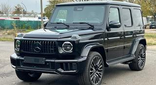 Mercedes-Benz G 63 AMG 2024 года за 158 500 000 тг. в Алматы