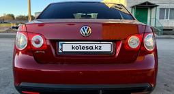 Volkswagen Jetta 2007 года за 2 900 000 тг. в Жезказган – фото 3