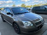 Toyota Avensis 2003 годаfor3 600 000 тг. в Жезказган