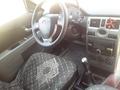 ВАЗ (Lada) Priora 2172 2012 годаүшін2 000 000 тг. в Атырау – фото 5