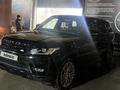 Land Rover Range Rover Sport 2014 года за 26 000 000 тг. в Атырау – фото 2