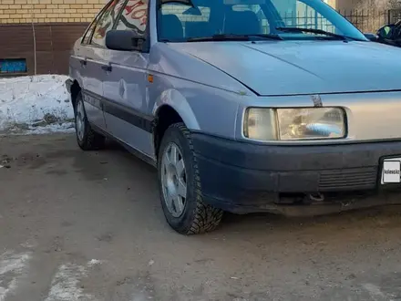 Volkswagen Passat 1992 года за 1 100 000 тг. в Семей – фото 19