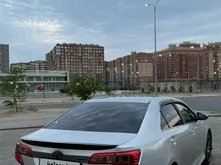 Toyota Camry 2014 года за 8 900 000 тг. в Актау – фото 5