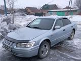 Toyota Camry 2000 годаүшін2 200 000 тг. в Аягоз – фото 2