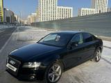 Audi A4 2008 года за 6 000 000 тг. в Астана