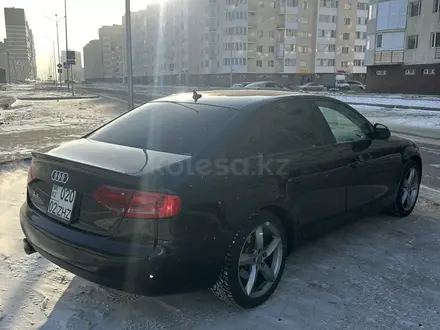 Audi A4 2008 года за 6 000 000 тг. в Астана – фото 5
