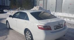 Toyota Camry 2007 годаfor6 100 000 тг. в Астана – фото 5