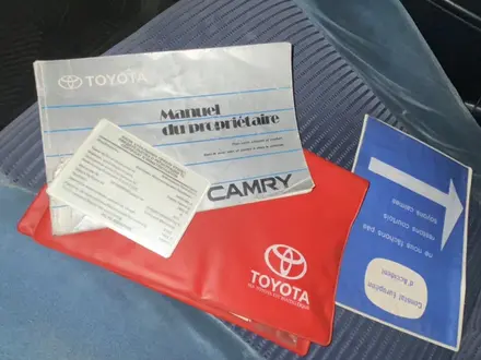 Toyota Camry 1992 года за 2 300 000 тг. в Алматы – фото 9