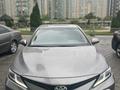 Toyota Camry 2022 годаүшін15 500 000 тг. в Алматы – фото 3