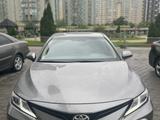 Toyota Camry 2022 годаүшін15 500 000 тг. в Алматы – фото 3
