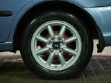 Hyundai Accent 2005 годаүшін2 150 000 тг. в Караганда – фото 2