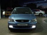Hyundai Accent 2005 годаүшін2 150 000 тг. в Караганда