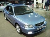 Hyundai Accent 2005 годаүшін2 150 000 тг. в Караганда – фото 5