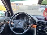 BMW 730 1995 годаүшін1 800 000 тг. в Тараз – фото 5