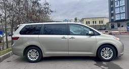 Toyota Sienna 2017 годаfor15 000 000 тг. в Алматы – фото 3