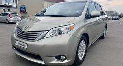 Toyota Sienna 2017 годаfor15 000 000 тг. в Алматы – фото 5