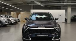 Kia Sportage 2025 годаүшін12 990 000 тг. в Астана – фото 2
