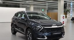 Kia Sportage 2025 годаүшін12 990 000 тг. в Астана – фото 3