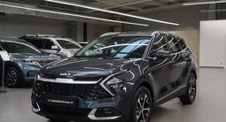 Kia Sportage 2025 годаүшін12 990 000 тг. в Астана