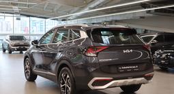 Kia Sportage 2025 годаүшін12 990 000 тг. в Астана – фото 4