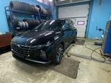 Hyundai Tucson 2023 года за 15 500 000 тг. в Уральск