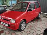 Daihatsu Cuore 1991 годаfor900 000 тг. в Алматы – фото 2