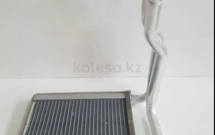 Печка радиатор за 8 000 тг. в Алматы