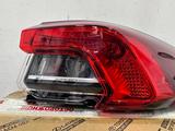 Каролла 210 кузов фонарь задний за 200 000 тг. в Алматы – фото 2