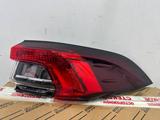 Каролла 210 кузов фонарь задний за 200 000 тг. в Алматы – фото 5