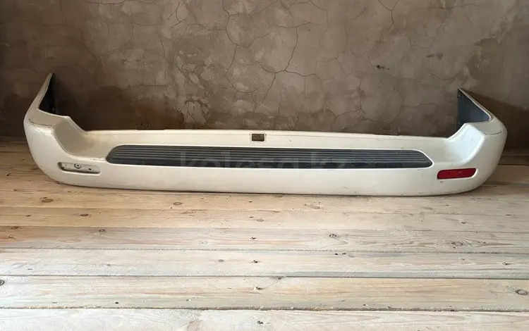 Задний бампер за 110 000 тг. в Щучинск