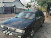 Volkswagen Passat 1989 года за 800 000 тг. в Шу