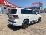 Toyota Land Cruiser 2016 годаfor31 200 000 тг. в Караганда – фото 5