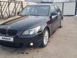 BMW 530 2005 года за 5 850 000 тг. в Алматы