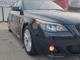 BMW 530 2005 года за 5 850 000 тг. в Алматы – фото 3